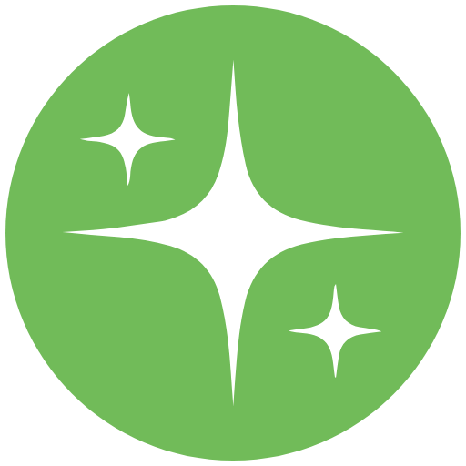 Acabado profundo limpieza