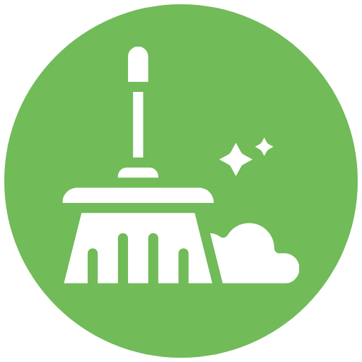 Materiales especializados limpieza